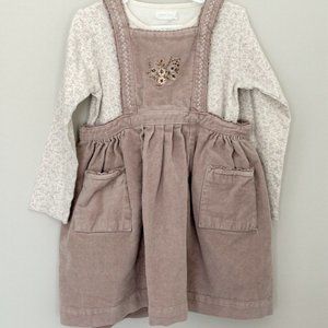 Jamie Kay Angel Mable Dress and Top